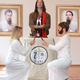 Some Seventh Light leaders claim women should be able to preside over traditional spirit-probing ceremonies such as this.